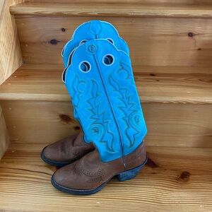 Womens Tony Lama Boots
